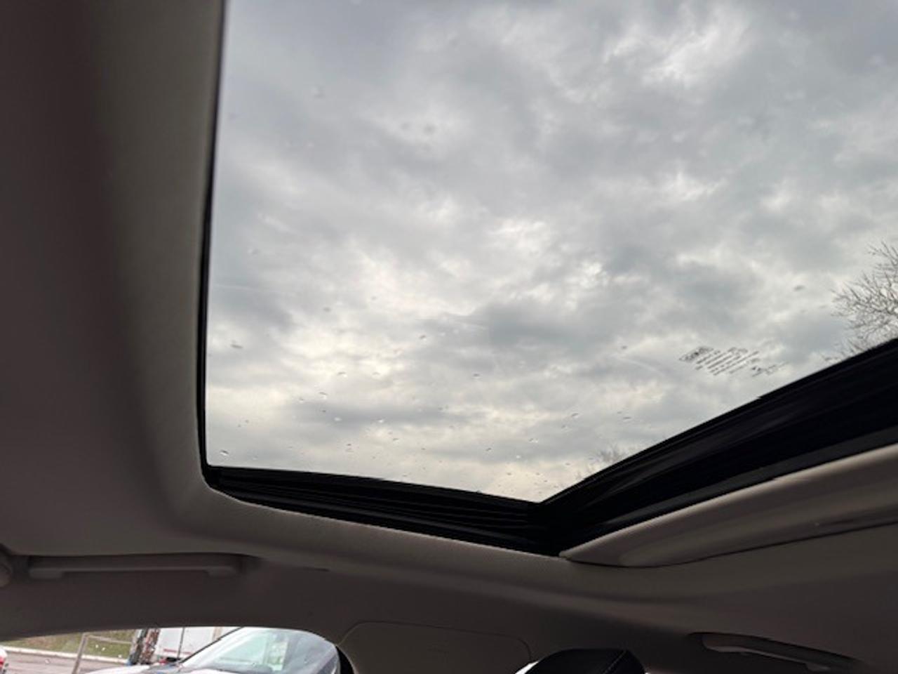 2018 Ford Fusion Energi Platinum Photo