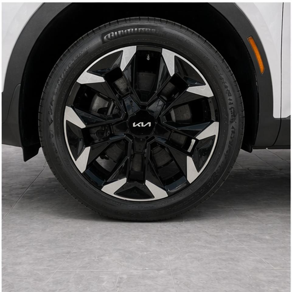 2025 Kia Sorento EX Photo