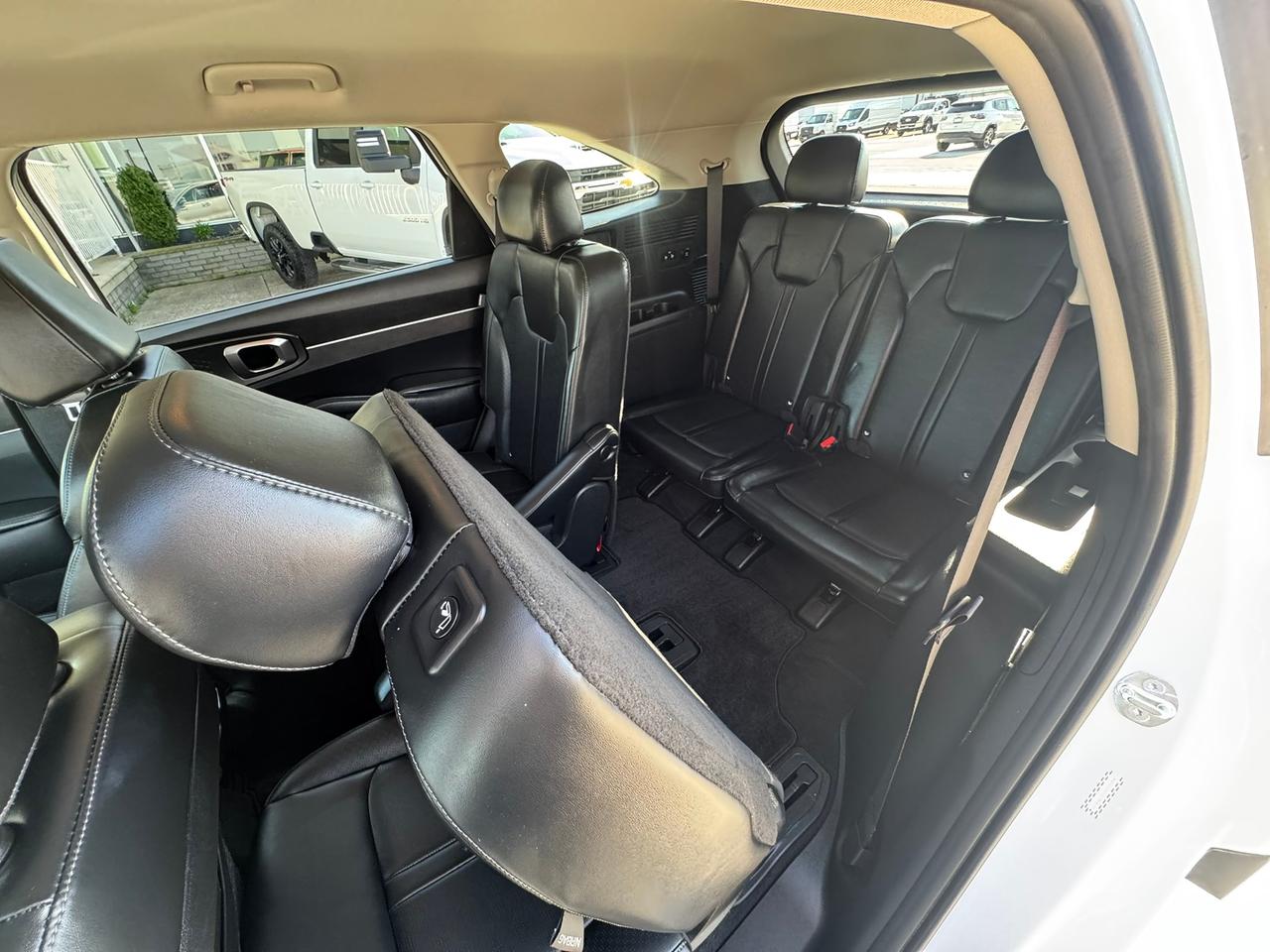 2025 Kia Sorento EX Photo