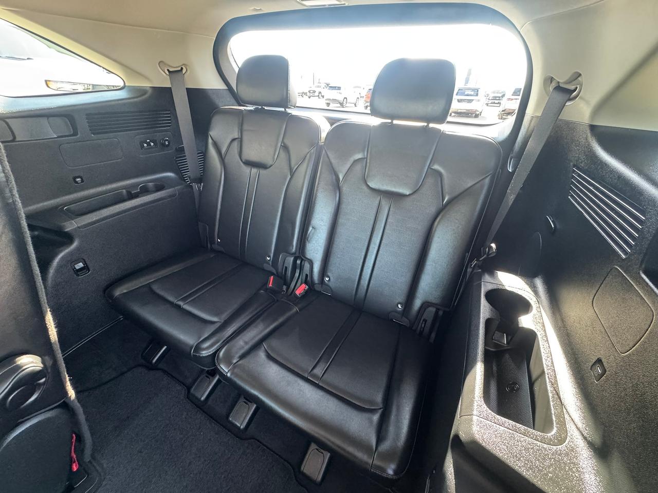 2025 Kia Sorento EX Photo