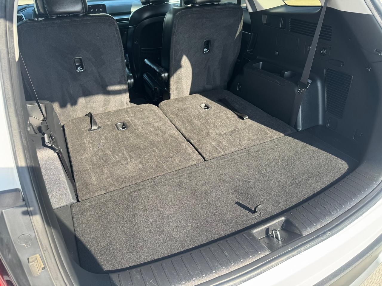 2025 Kia Sorento EX Photo