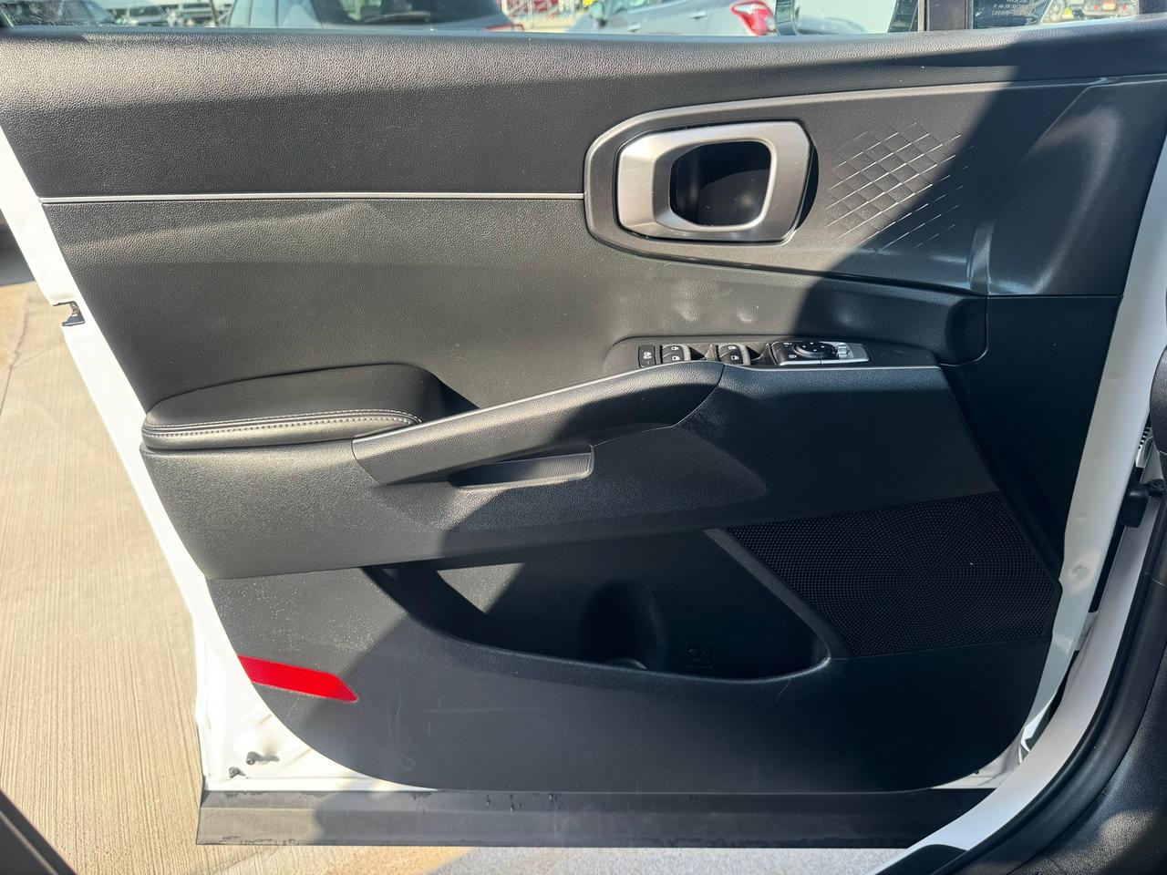 2025 Kia Sorento EX Photo