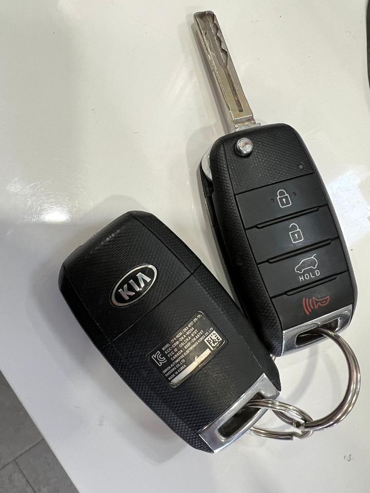 2016 Kia Soul EX Photo