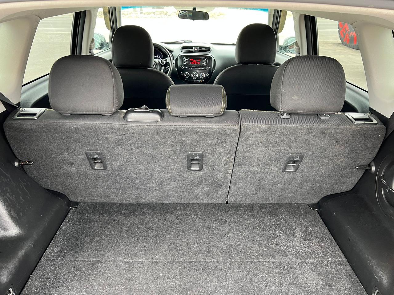 2016 Kia Soul EX Photo