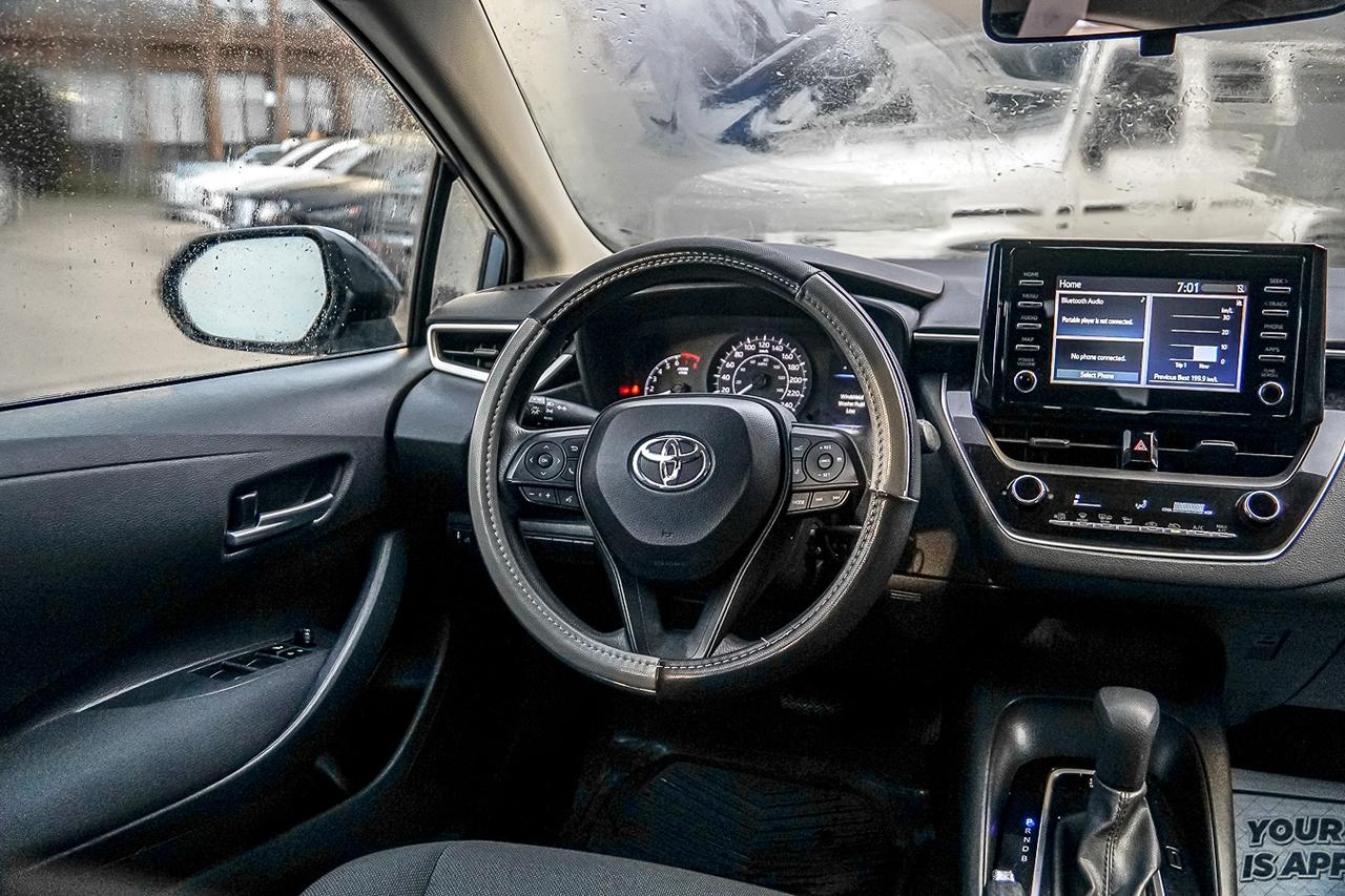 2020 Toyota Corolla LE | CARPLAY | HEATED SEATS | CAM | Photo