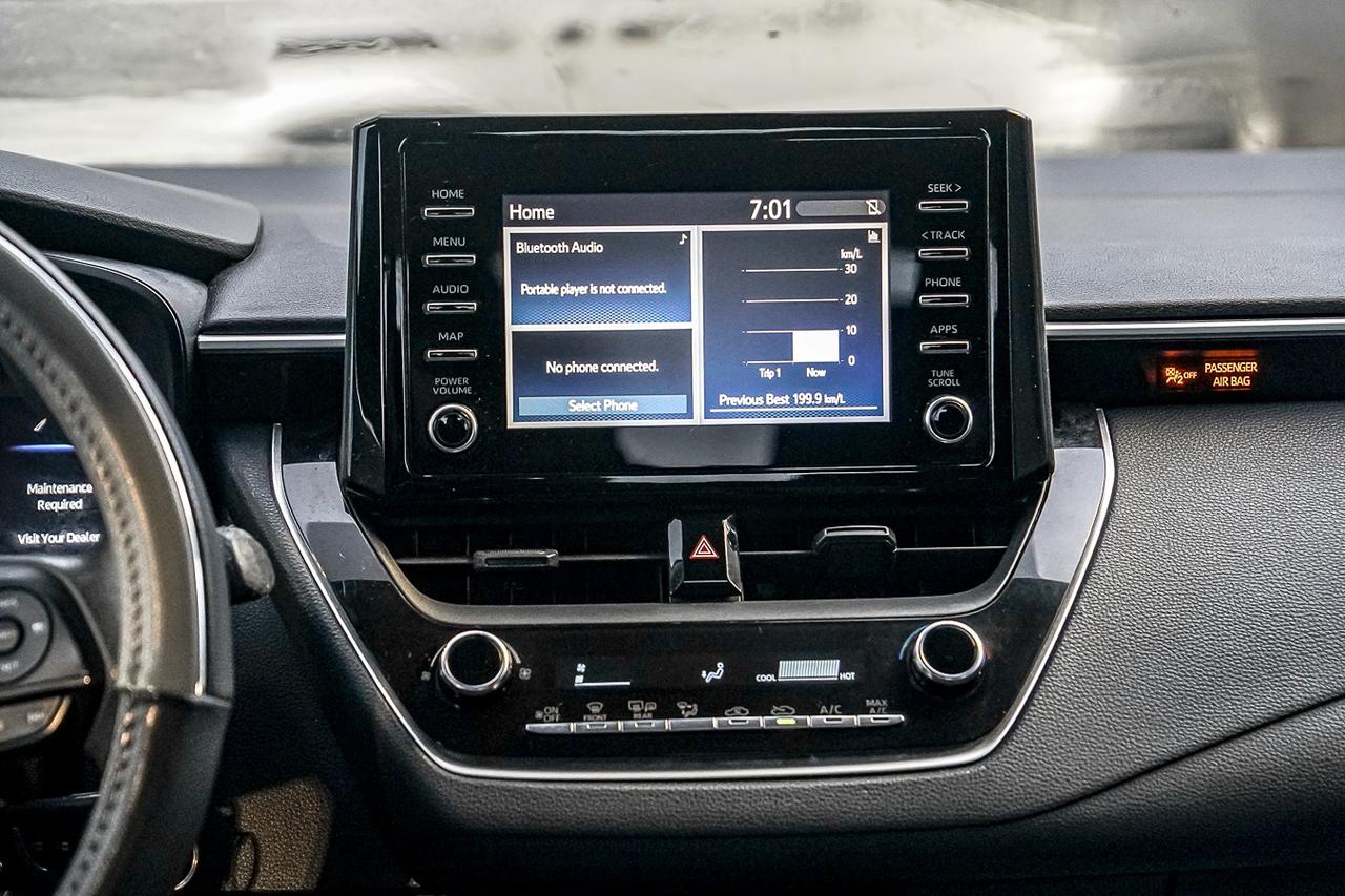 2020 Toyota Corolla LE | CARPLAY | HEATED SEATS | CAM | Photo
