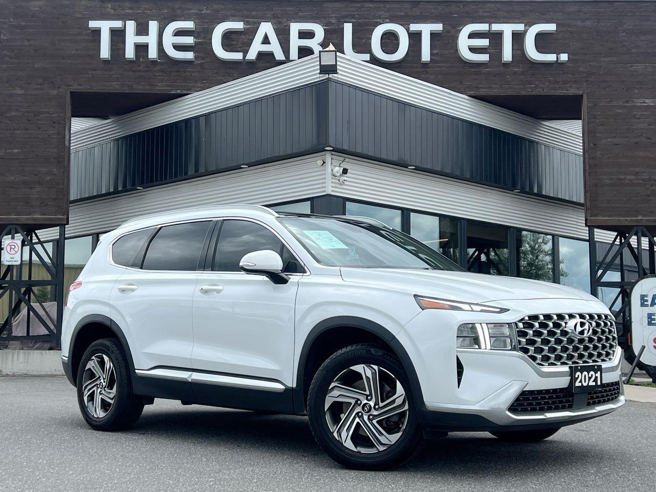 The Future is here! Buy Online 24/7365 Days a year. Easy Approvals at The Car Lot etc. We keep it simple. Best inventory Best Approvals Best Rates Best Sales Team Best Customer Service in Greater Sudbury and Northern Ontario. We deal with most Banks and Lenders to get you the best rates an Independent Dealership can offer. Credit not so perfect due to Bankruptcy Proposal, Divorce, Separation, Health, Job Loss, COVID-19, we have the Best Credit Rebuilding Program Available, Options for Everyone. We are OMVIC compliant and a member of the UCDA. The Car Lot etc. is the most Transparent and Trusted dealer you will ever deal with. PLEASE ADD TAXES & LICENCING to all Advertised Prices. We have staff that speak FRENCH and SPANISH