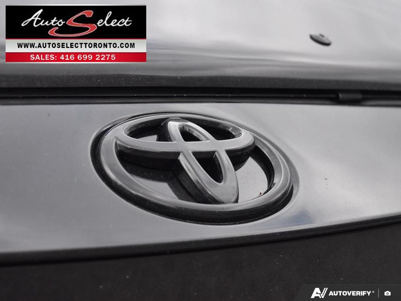2022 Toyota Corolla SE Only 57KM - Sunroof - Apple Carplay Photo