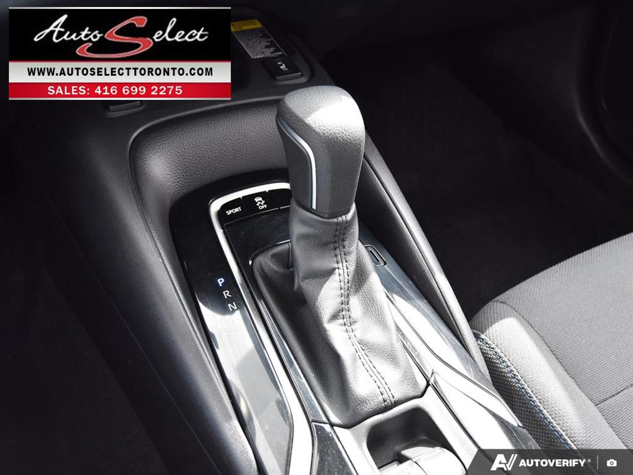 2022 Toyota Corolla SE Only 57KM - Sunroof - Apple Carplay Photo
