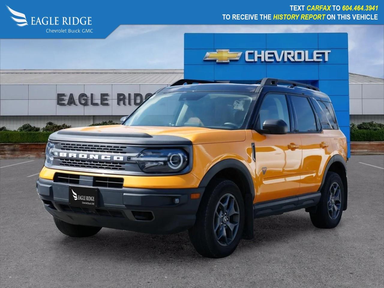 <p>Eagle Ridge GM in Coquitlam is your Locally Owned & Operated Chevrolet, Buick, GMC Dealer, and a Certified Service and Parts Center equipped with an Auto Glass & Premium Detail. Established over 30 years ago, we are proud to be Serving Clients all over Tri Cities, Lower Mainland, Fraser Valley, and the rest of British Columbia. Find your next New or Used Vehicle at 2595 Barnet Hwy in Coquitlam. Price Subject to $595 Documentation Fee. Financing Available for all types of Credit.</p>