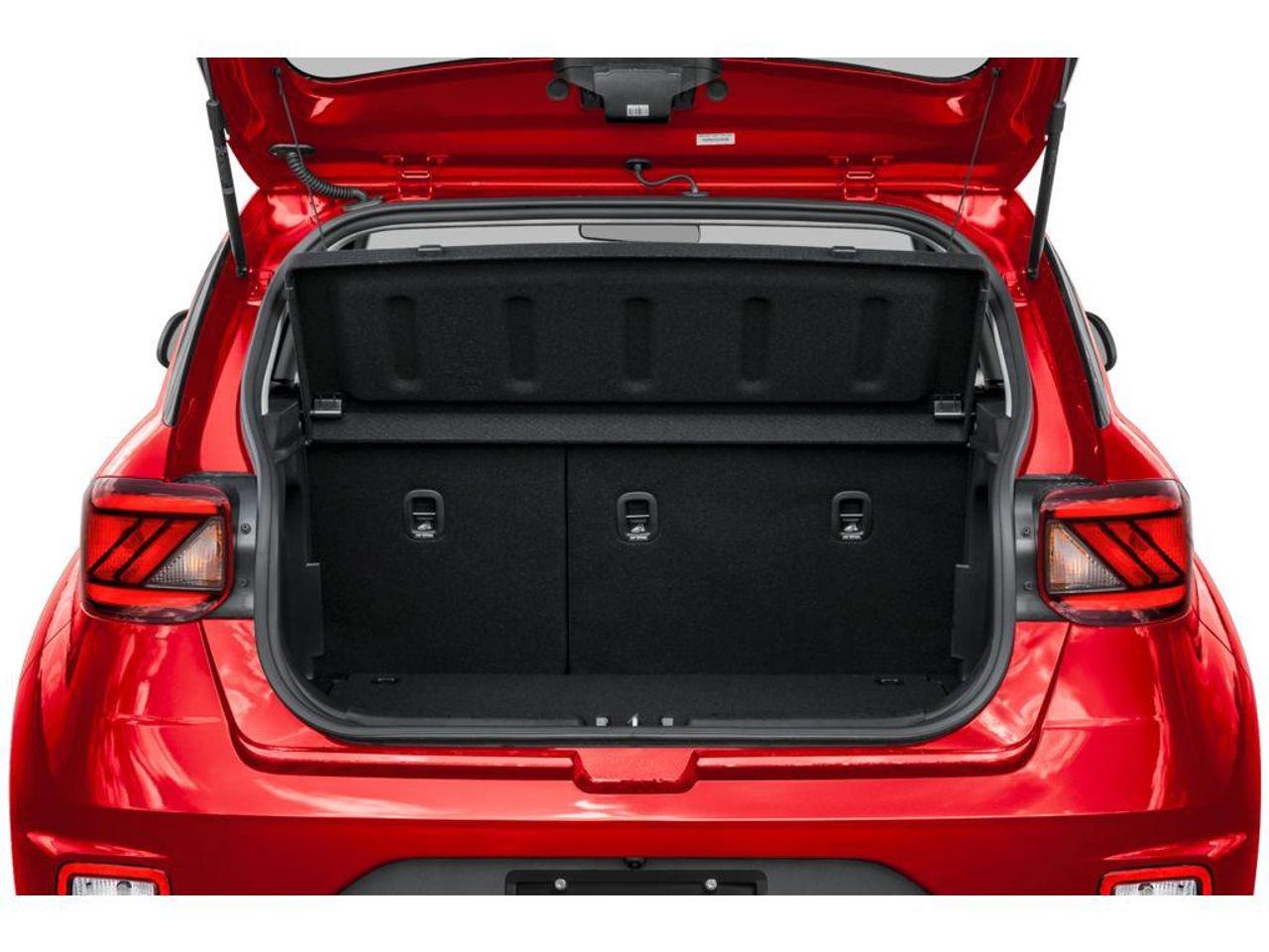 2026 Hyundai Venue Essential Photo