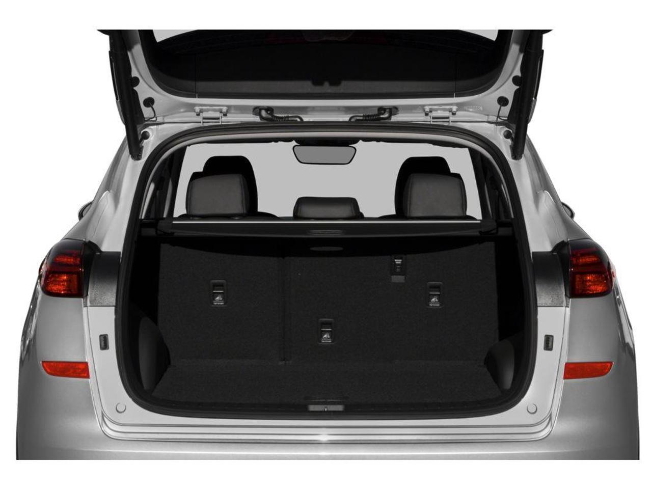 2020 Hyundai Tucson Ultimate Photo