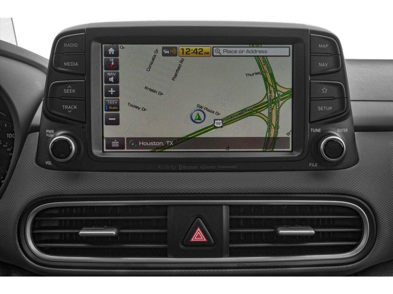 2020 Hyundai Tucson Ultimate Photo