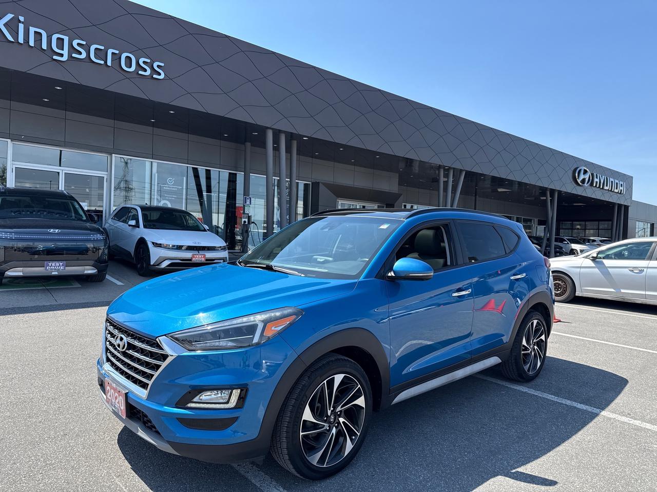 Vehicle Image