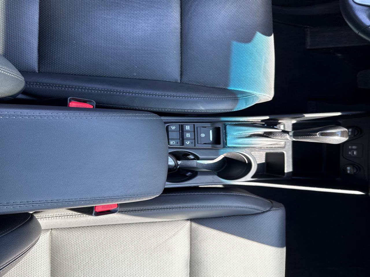 2020 Hyundai Tucson Ultimate Photo