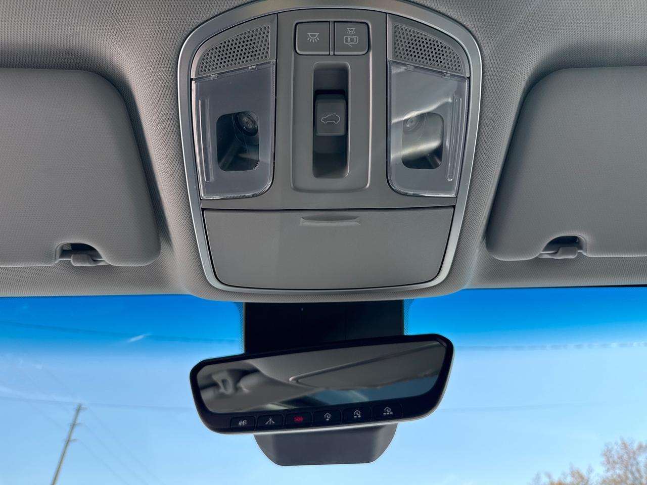 2020 Hyundai Tucson Ultimate Photo