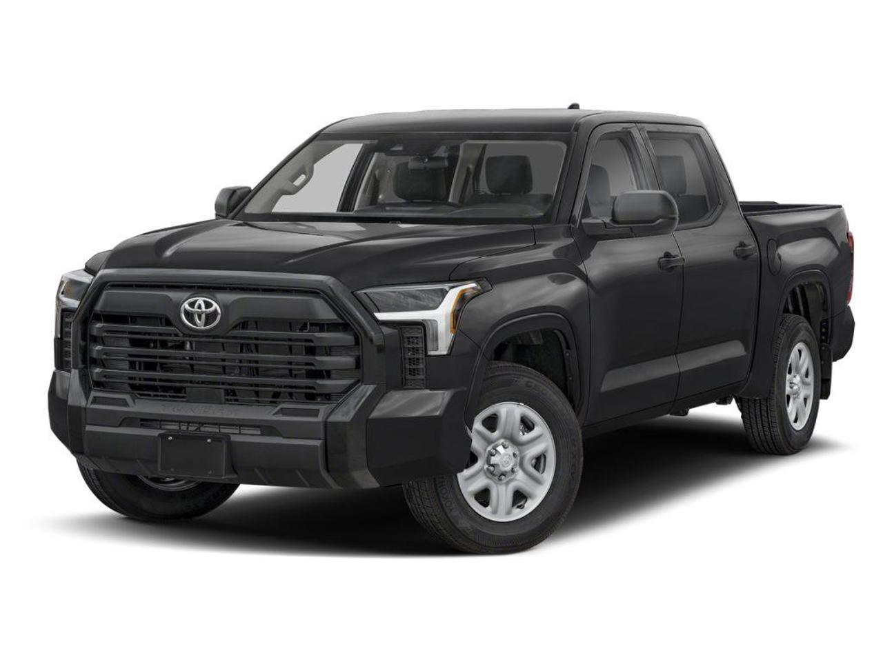 2026 Toyota Tundra SR Photo