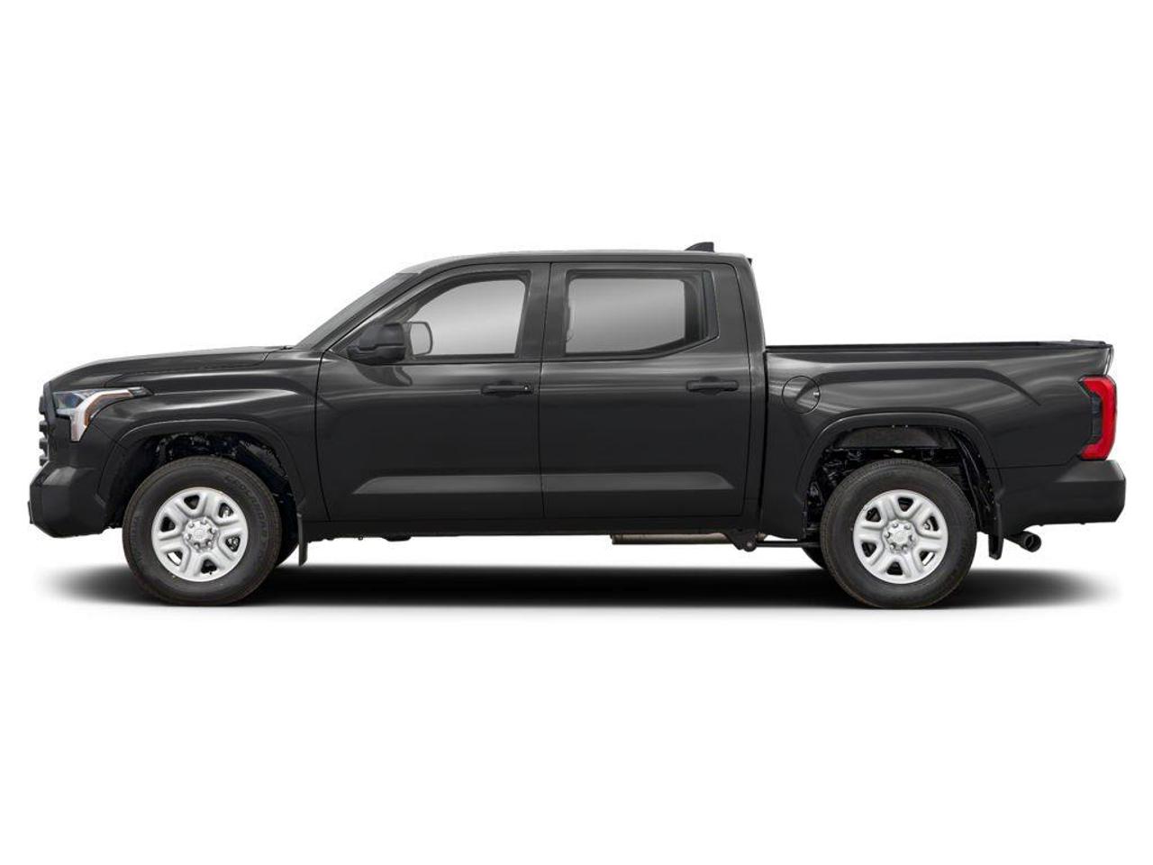 2026 Toyota Tundra SR Photo