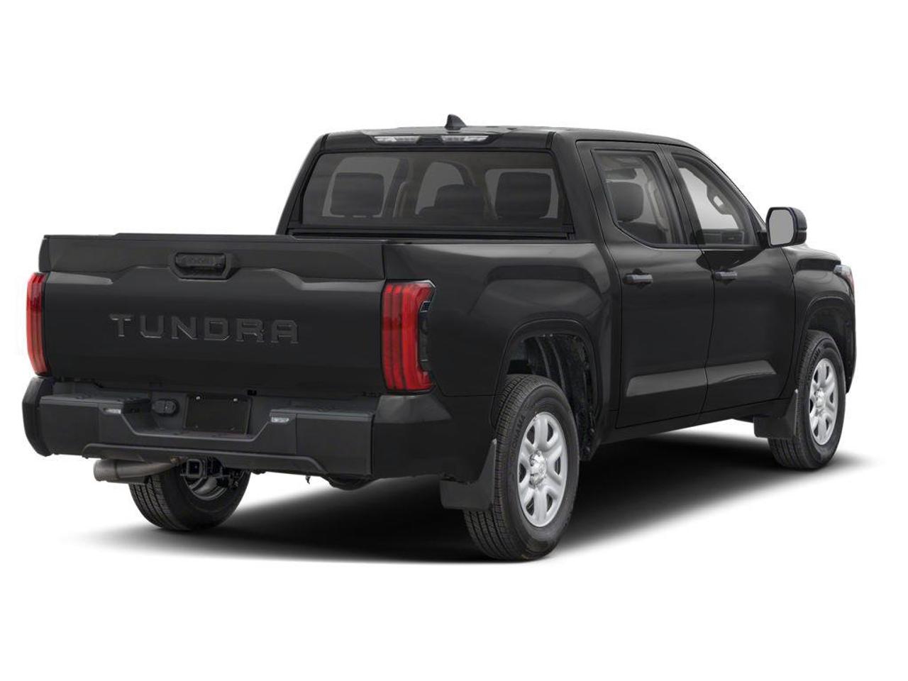 2026 Toyota Tundra SR Photo2