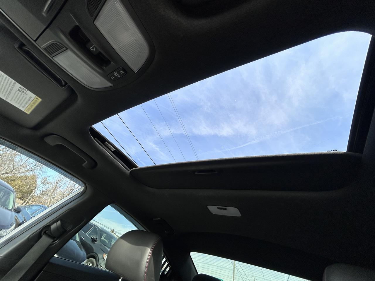 2018 Hyundai Elantra Sport Photo