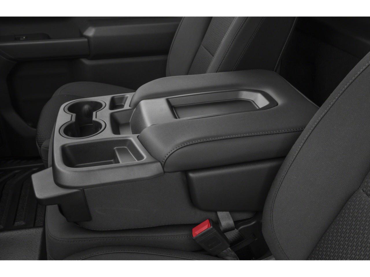 2021 GMC Sierra 1500 Regular Cab Long Box 4-Wheel Drive Photo