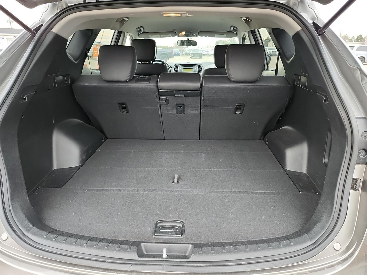 2015 Hyundai Santa Fe Sport Premium Photo