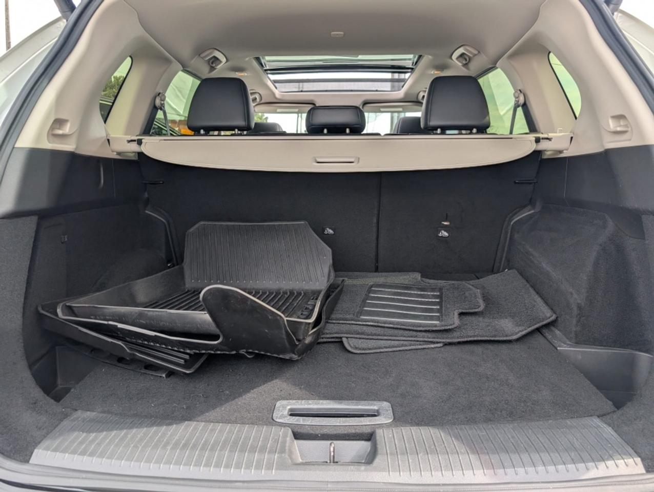 2023 Nissan Rogue SV AWD MIDNIGHT EDITION/ LEATHER/ PANO SUNROOF/ RE - Photo #26