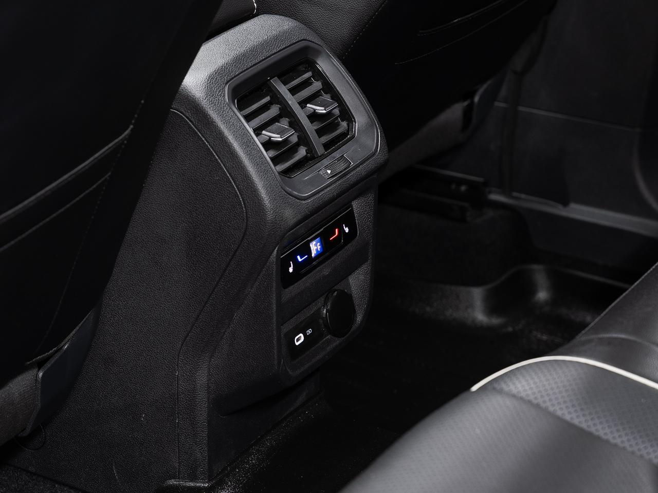 2022 Volkswagen Tiguan HIGHLINE R-LINE | AWD | Panoroof | 7Seat | CarPlay