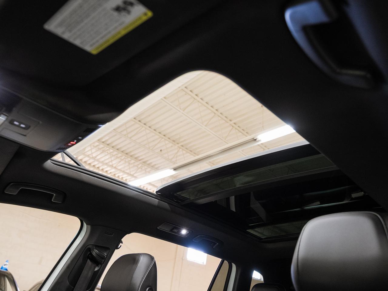 2022 Volkswagen Tiguan HIGHLINE R-LINE | AWD | Panoroof | 7Seat | CarPlay