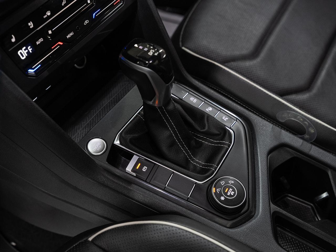 2022 Volkswagen Tiguan HIGHLINE R-LINE | AWD | Panoroof | 7Seat | CarPlay