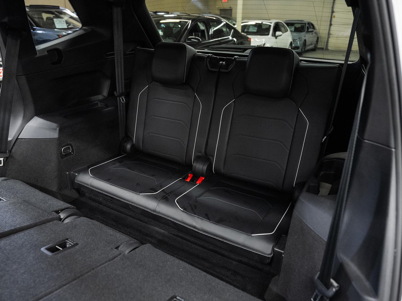 2022 Volkswagen Tiguan HIGHLINE R-LINE | AWD | Panoroof | 7Seat | CarPlay