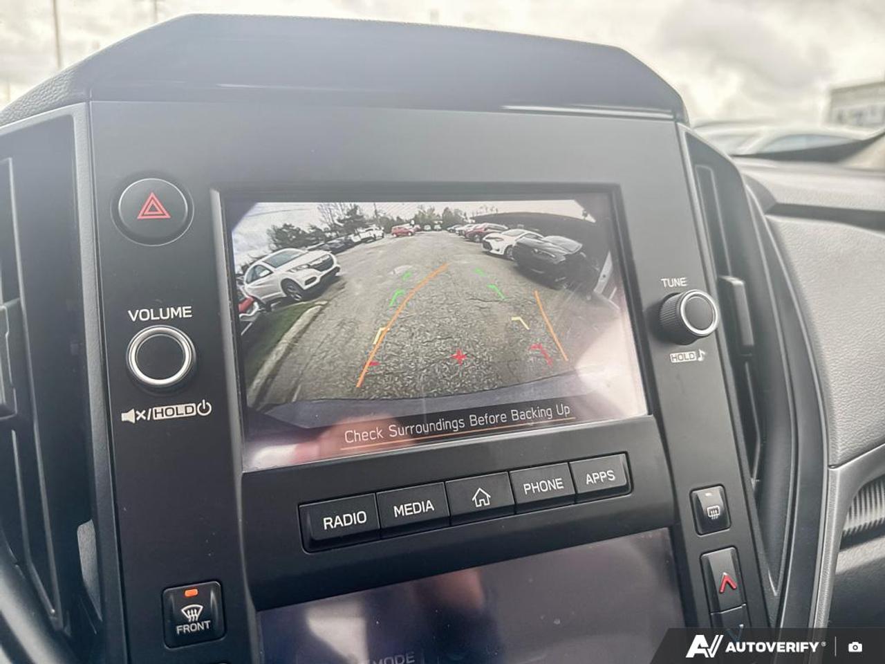 2025 Subaru Crosstrek CONVENIENCE / NO ACCIDENTS / ONE OWNER / HTD SEATS Photo