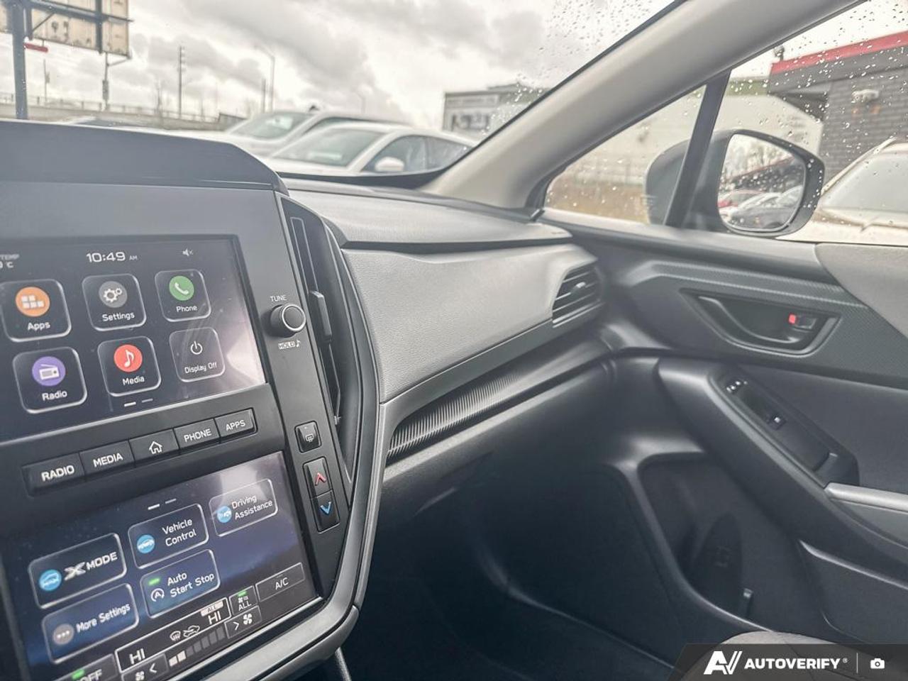 2025 Subaru Crosstrek CONVENIENCE / NO ACCIDENTS / ONE OWNER / HTD SEATS Photo