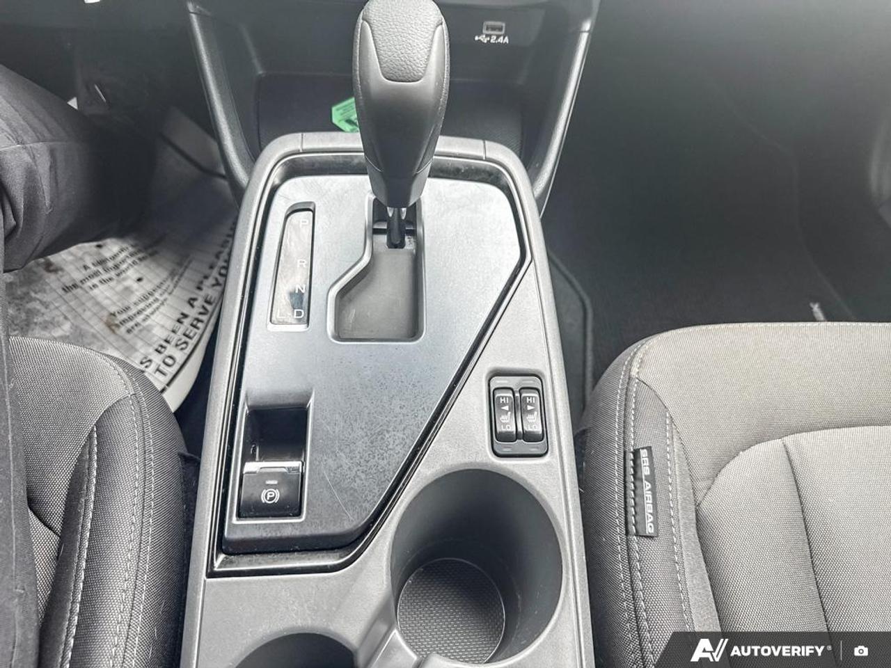 2025 Subaru Crosstrek CONVENIENCE / NO ACCIDENTS / ONE OWNER / HTD SEATS Photo