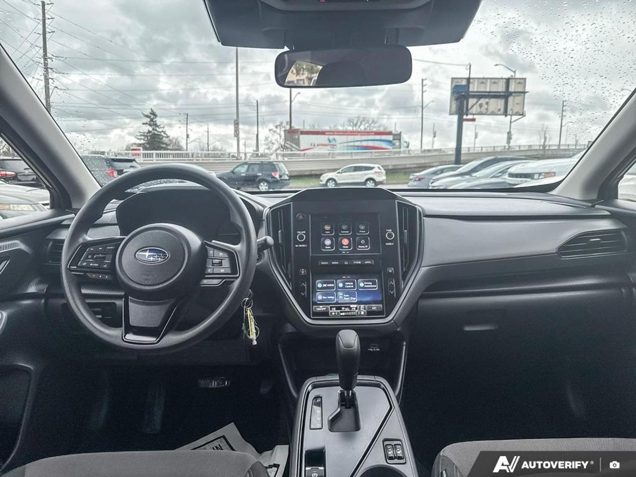 2025 Subaru Crosstrek CONVENIENCE / NO ACCIDENTS / ONE OWNER / HTD SEATS Photo