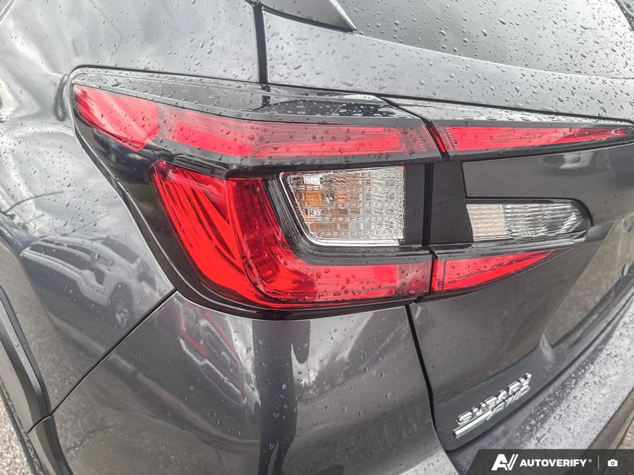 2025 Subaru Crosstrek CONVENIENCE / NO ACCIDENTS / ONE OWNER / HTD SEATS Photo