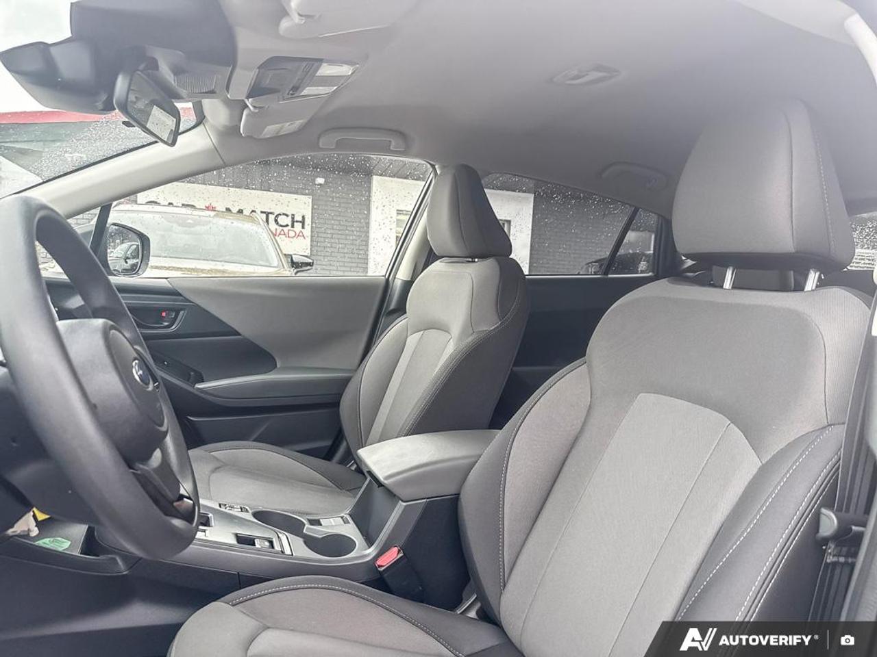 2025 Subaru Crosstrek CONVENIENCE / NO ACCIDENTS / ONE OWNER / HTD SEATS Photo