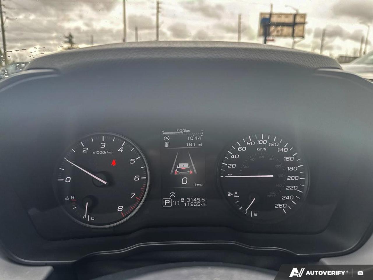 2025 Subaru Crosstrek CONVENIENCE / NO ACCIDENTS / ONE OWNER / HTD SEATS Photo