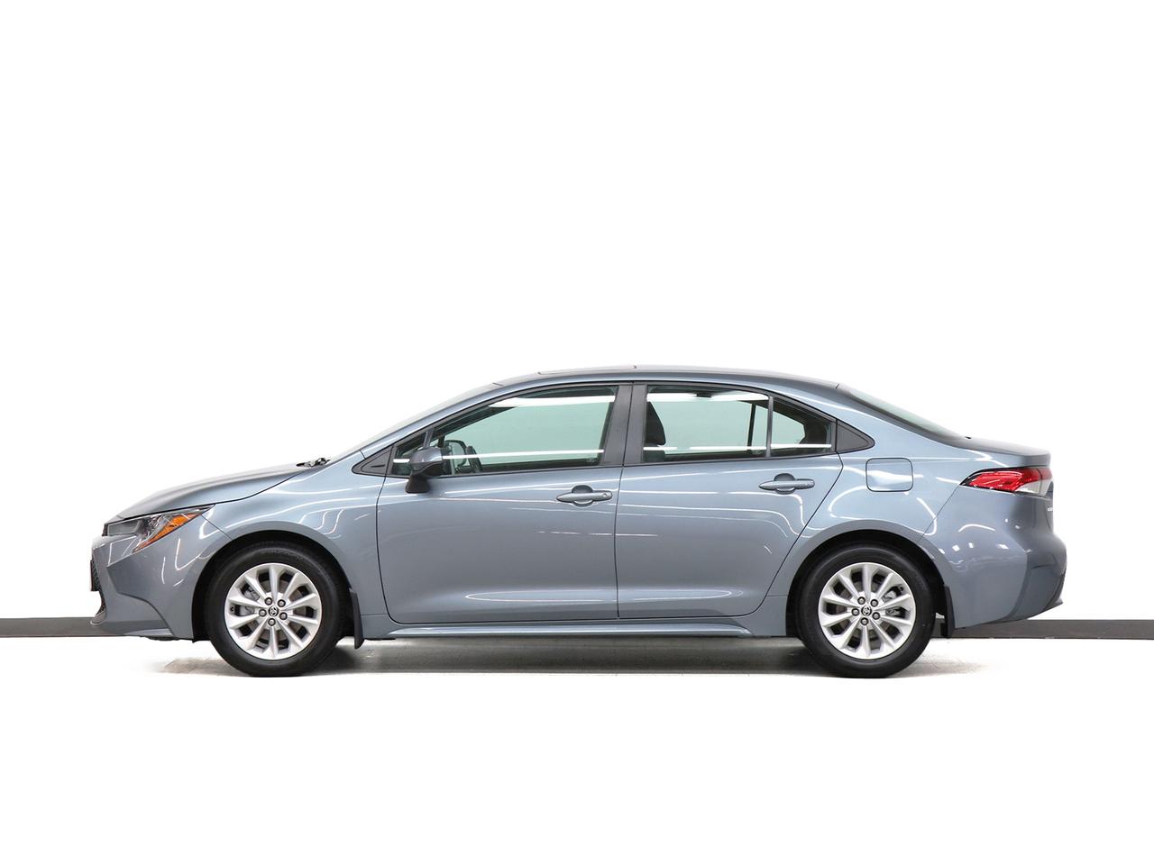 2020 Toyota Corolla XSE | Sunroof | Heated Seats | BSM | CarPlay Photo