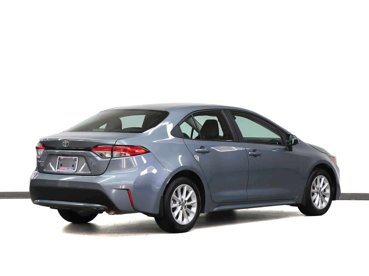 2020 Toyota Corolla XSE | Sunroof | Heated Seats | BSM | CarPlay Photo