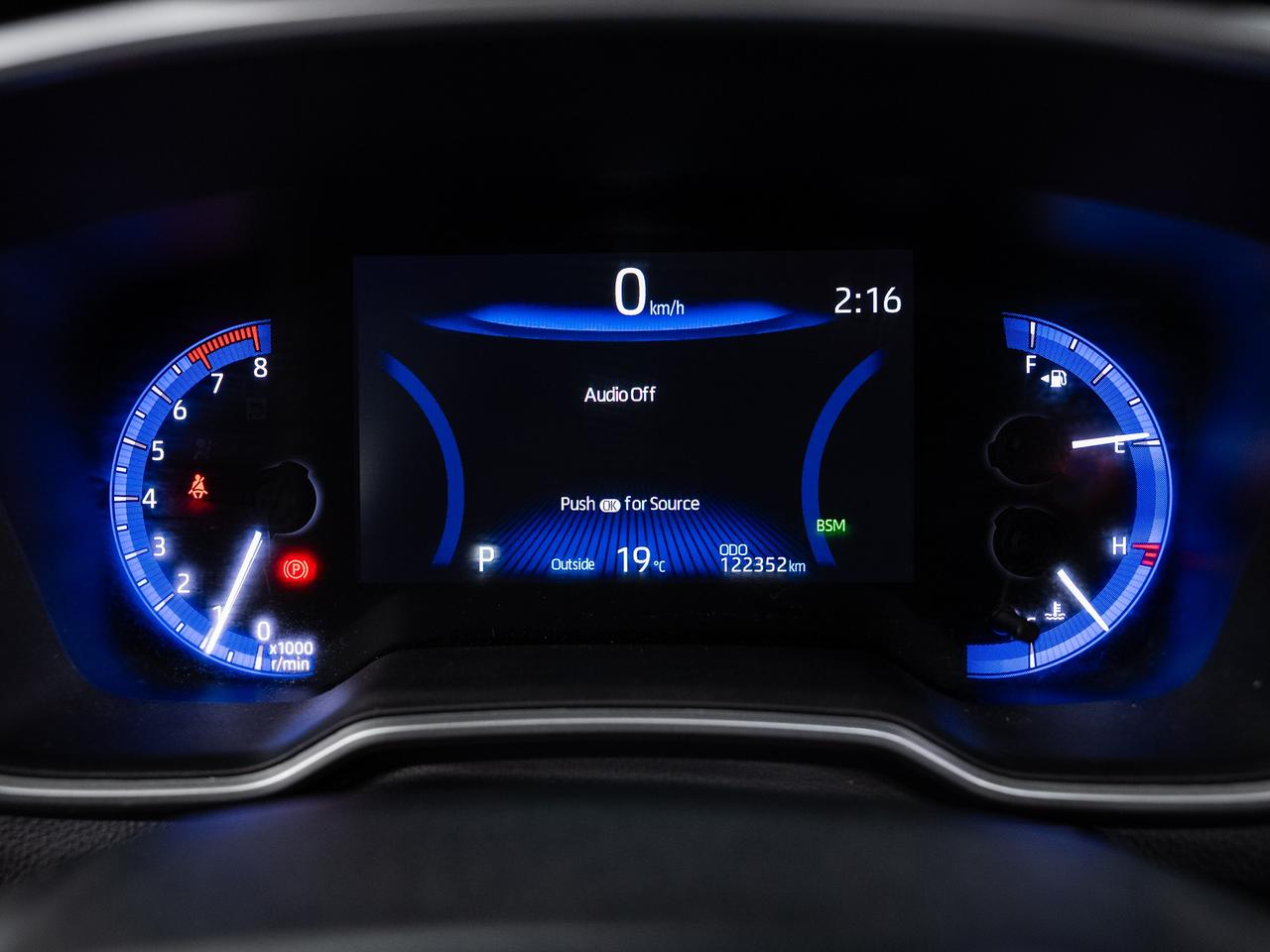 2020 Toyota Corolla XSE | Sunroof | Heated Seats | BSM | CarPlay
