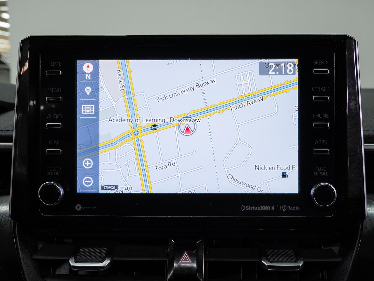 2020 Toyota Corolla XSE | Sunroof | Heated Seats | BSM | CarPlay