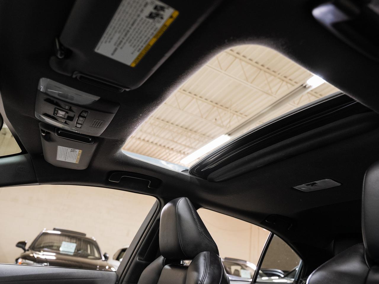 2020 Toyota Corolla XSE | Sunroof | Heated Seats | BSM | CarPlay
