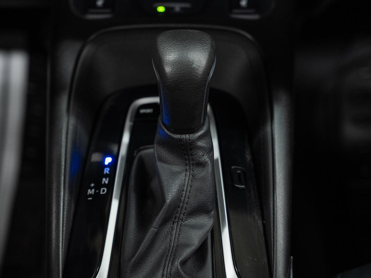2020 Toyota Corolla XSE | Sunroof | Heated Seats | BSM | CarPlay