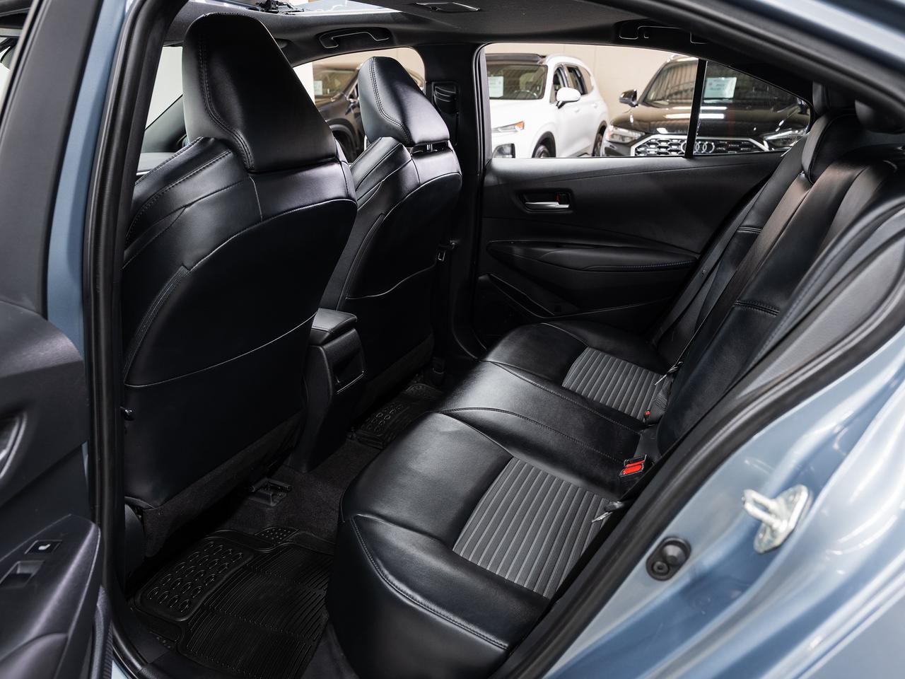 2020 Toyota Corolla XSE | Sunroof | Heated Seats | BSM | CarPlay