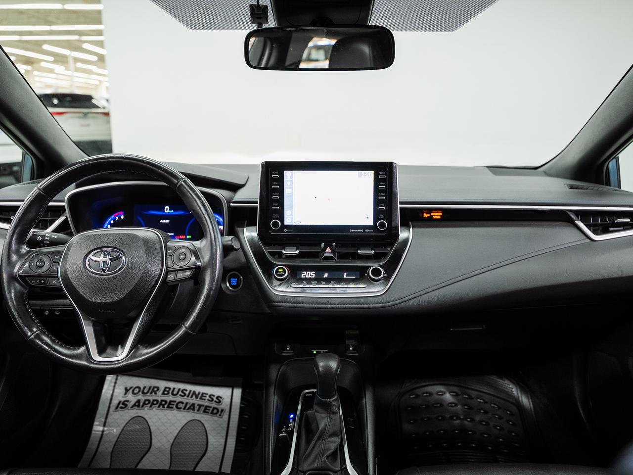 2020 Toyota Corolla XSE | Sunroof | Heated Seats | BSM | CarPlay