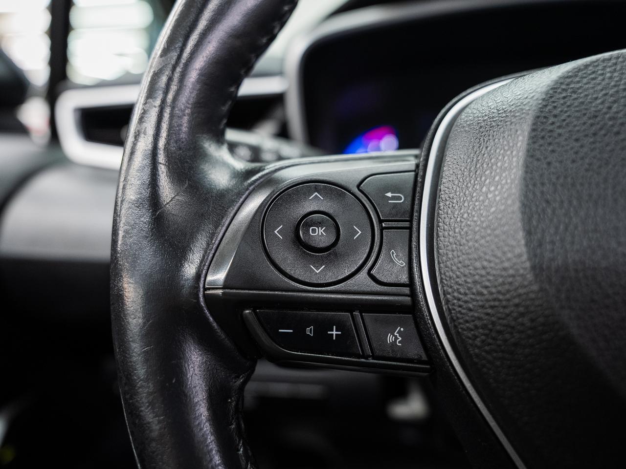2020 Toyota Corolla XSE | Sunroof | Heated Seats | BSM | CarPlay Photo