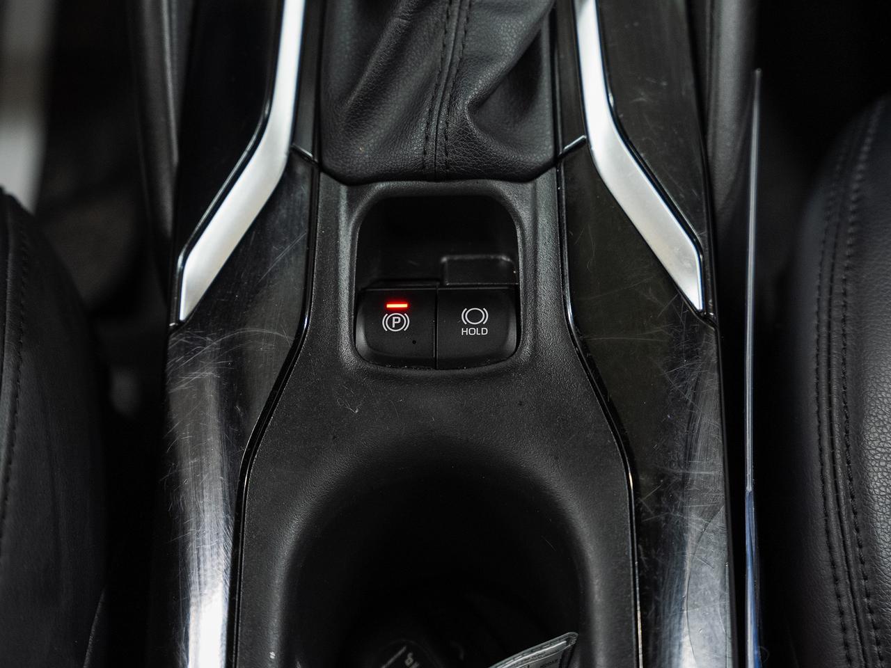 2020 Toyota Corolla XSE | Sunroof | Heated Seats | BSM | CarPlay