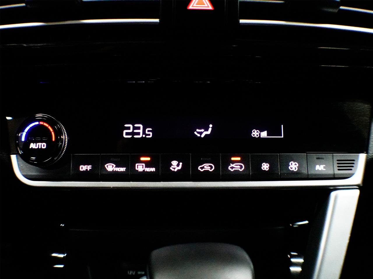 2021 Kia Seltos EX | AWD | Sunroof | Heated Seats | BSM | CarPlay Photo