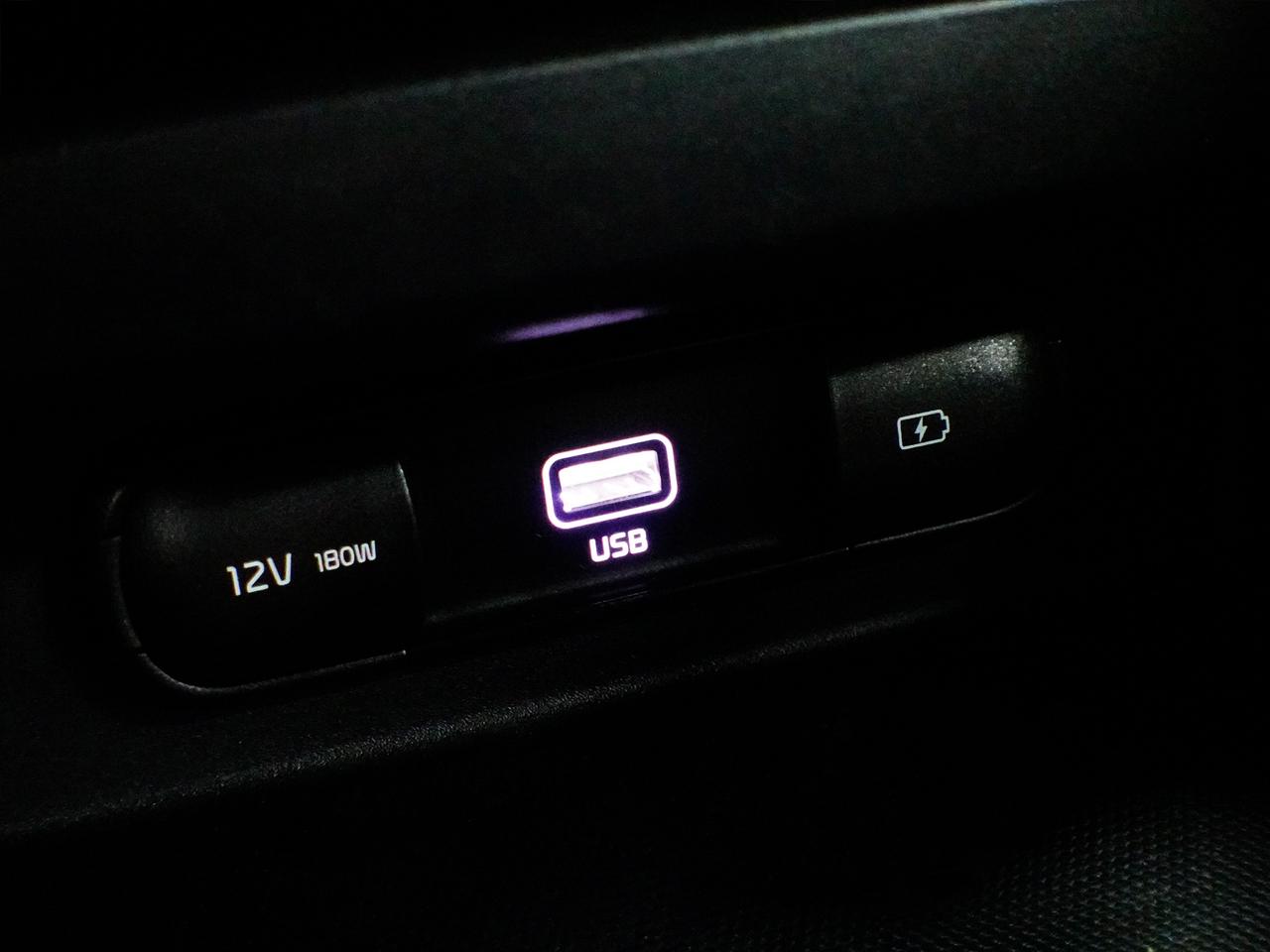2021 Kia Seltos EX | AWD | Sunroof | Heated Seats | BSM | CarPlay Photo